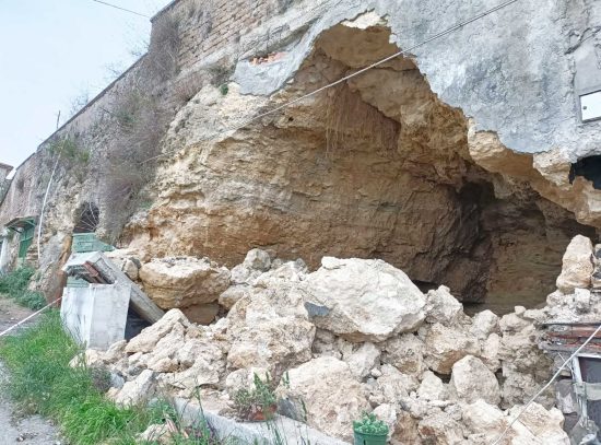 Viterbo - Degrado a Roccalvecce, il candidato Giovanni Scuderi incontra i cittadini
