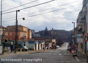 Civita Castellana - Ponte Clementino