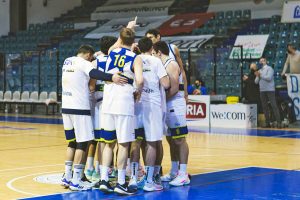 Sport - Pallacanestro - Stella azzurra - La squadra