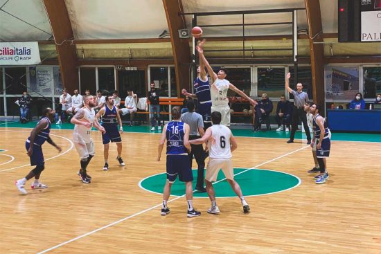 Sport - Pallacanestro - Stella azzurra - La squadra in campo