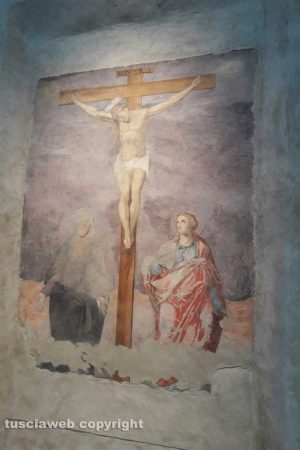 Carbognano - La passeggiata racconto 'Il volto di Giulia Farnese'