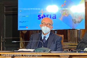 Viterbo - La conferenza stampa dell’associazione Iuppiter