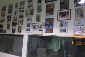 Le elezioni per il nuovo direttivo dei paracadutisti di Viterbo