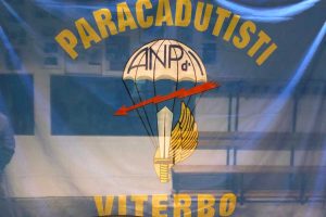 Le elezioni per il nuovo direttivo dei paracadutisti di Viterbo