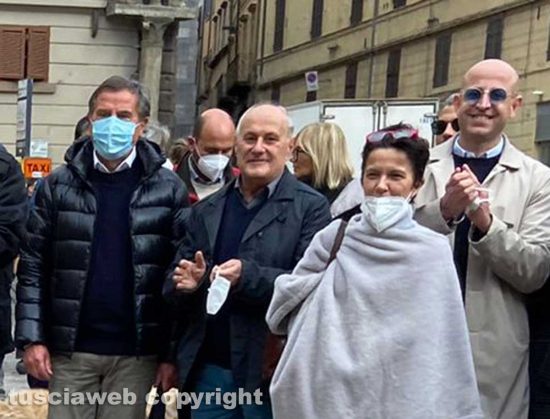 Guerrini, Tofone e Zoco da Chiara Frontini