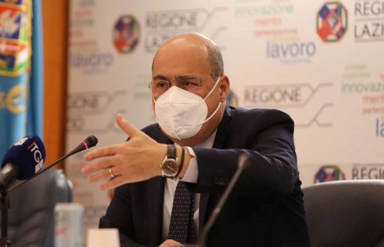 Nicola Zingaretti