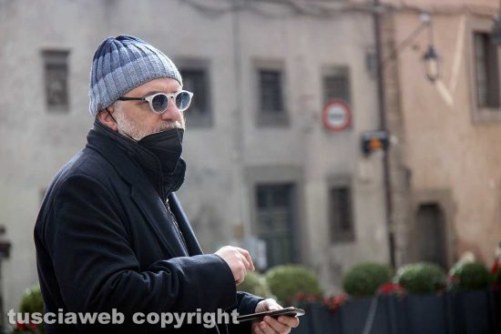 Viterbo - Pasquale Bottone
