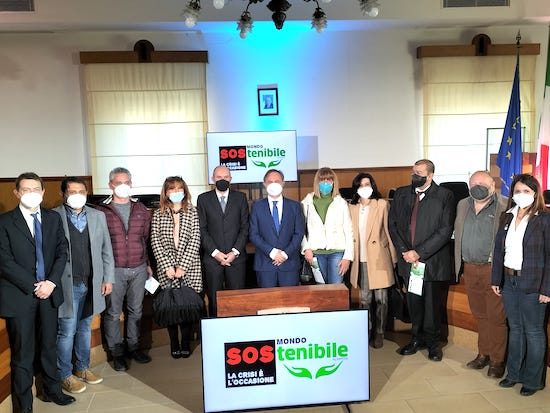 Comune di Montalto di Castro e associazione Juppiter nel progetto “La crisi è l’occasione” 