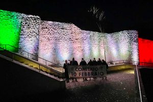 Il giorno del Ricordo a Giove