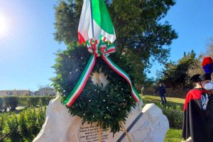 Il giorno del Ricordo