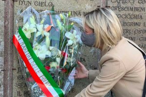 Il giorno del Ricordo a Oriolo Romano