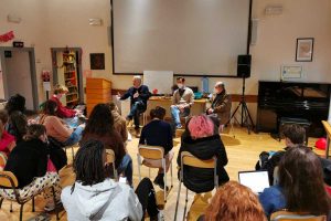 Il giorno del Ricordo
