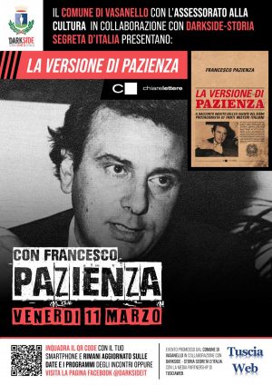 Vasanello - Dark side storie segrete d'Italia