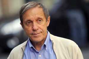 Alessandro Donati racconta "I signori del doping"