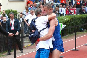 Alessandro Donati racconta "I signori del doping"