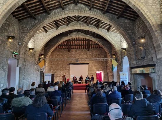 Montefiascone - “Le terre della Tuscia”