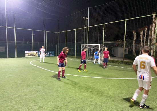 Asd Sporting club Thule