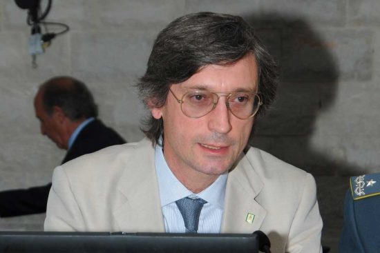 Enrico Fuselli