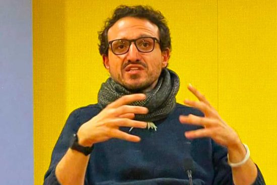 Dario Pontuale