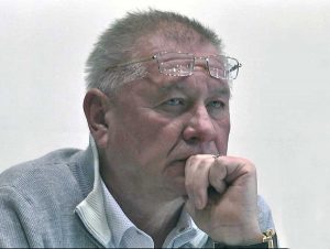 Yuri Illich Prylypko