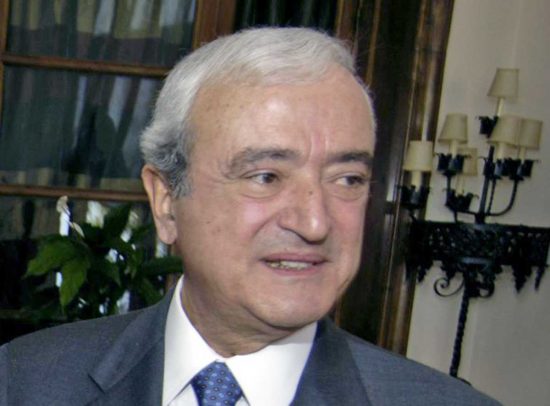 Antonio Martino