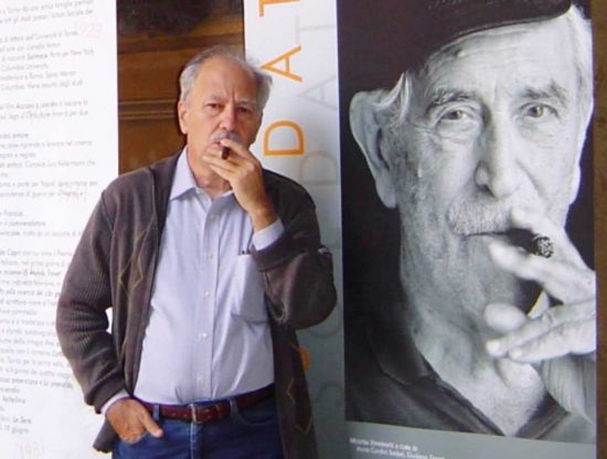 Silvio Serangeli