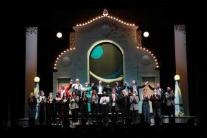 Il Don Pasquale di Donizetti