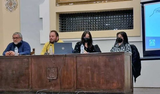 Bagnoregio - L'assemblea dei soci della Pro Loco del 15 marzo 2022