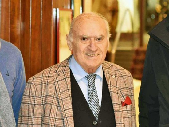Remo Labellarte