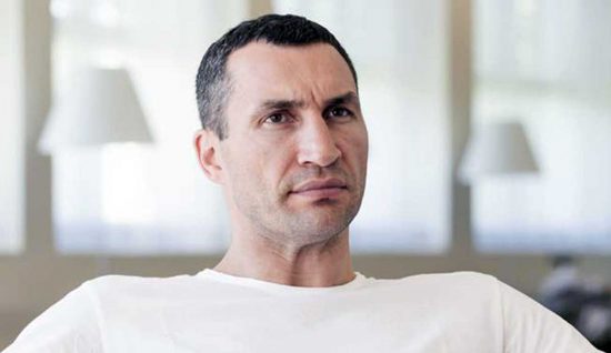 Vitaly Klitschko