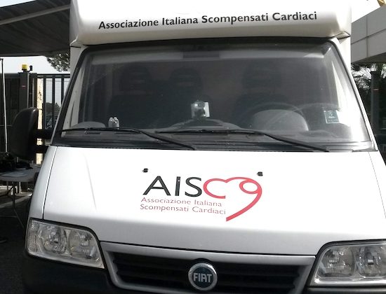 Camper Aisc