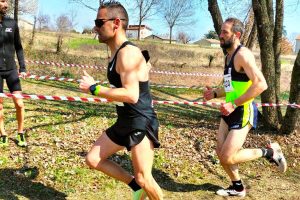 Sport - Atletica leggera - At running