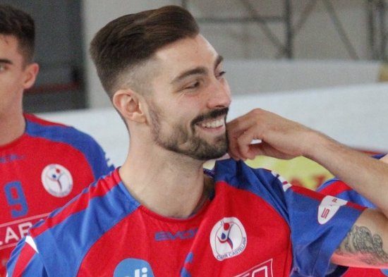 Federico Fabbio