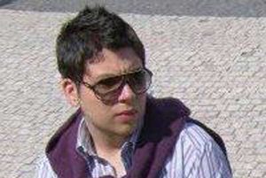 Filippo Gianfermo, assessore alla Cultura di Orte