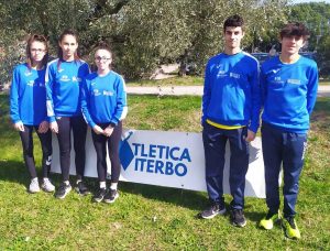 Sport - Finass atletica