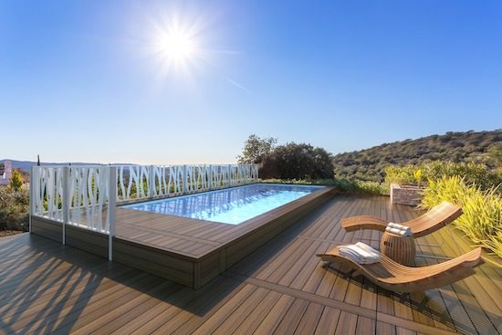 Fratelli Aquilani - Pronto pools
