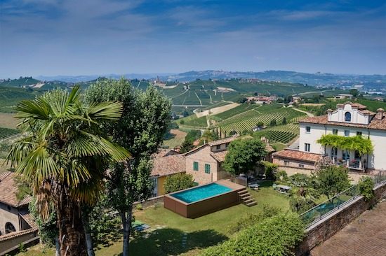 Fratelli Aquilani - Pronto pools