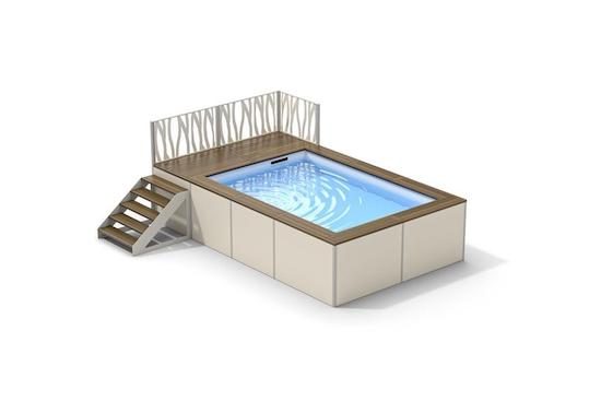 Fratelli Aquilani - Pronto pools