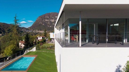 Fratelli Aquilani - Pronto pools