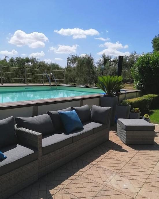 Fratelli Aquilani - Pronto pools