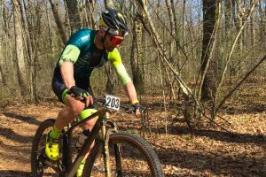 Sport - Mountain bike - La 17esima Xc Montefogliano