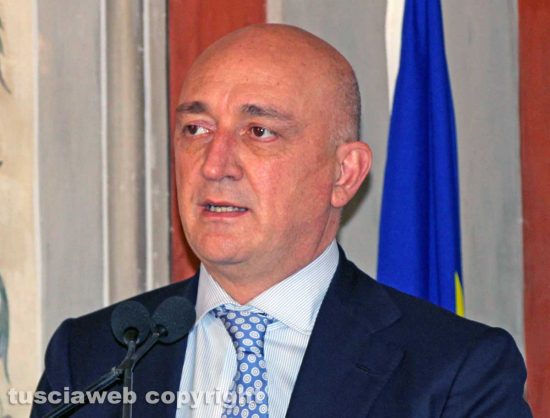 Daniele Leodori