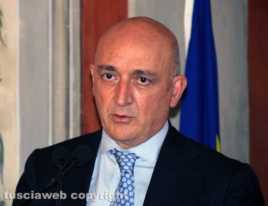 Daniele Leodori