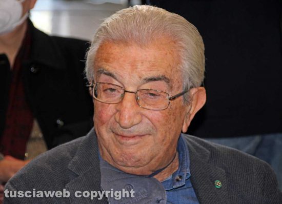 Luigi Mazzella