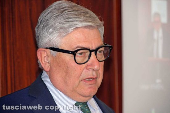 Umberto Fusco
