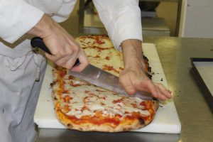 Viterbo - Masterclass “Pizza Gourmet” Viterbo - Masterclass “Pizza Gourmet” 