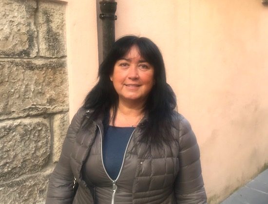 Comune di Orte - Ida Maria Stella Fuselli, assessore Sviluppo Economico