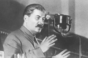 Iosif Stalin