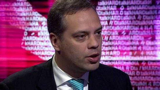 L'economista Vladimir Milov