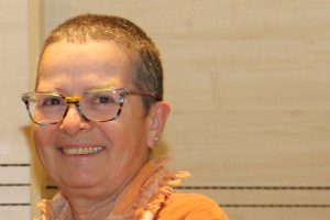 Lucia Maria Arena